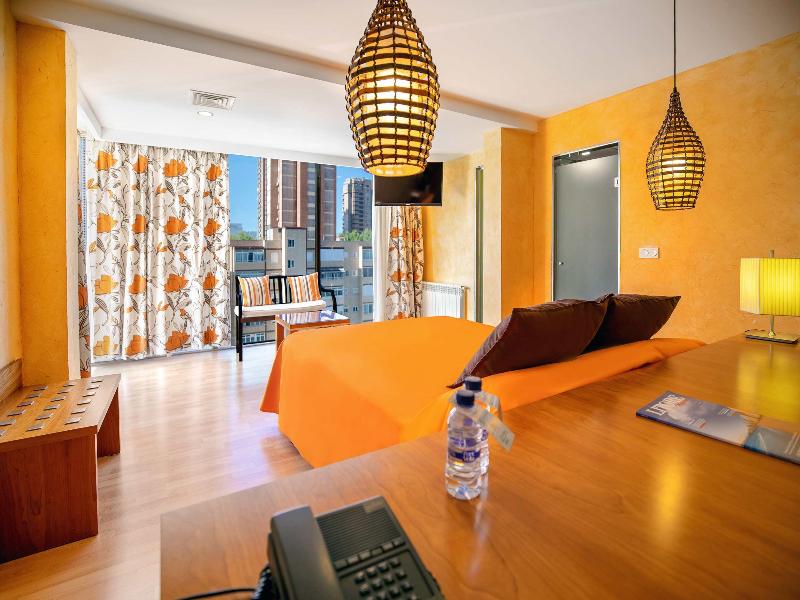 Hotel Servigroup Diplomatic image