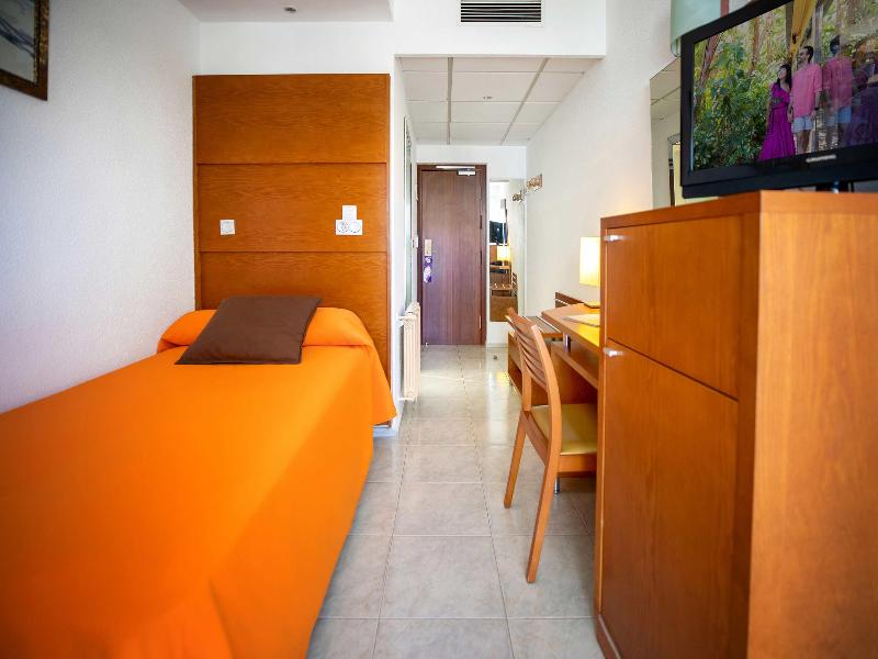 Hotel Servigroup Diplomatic image