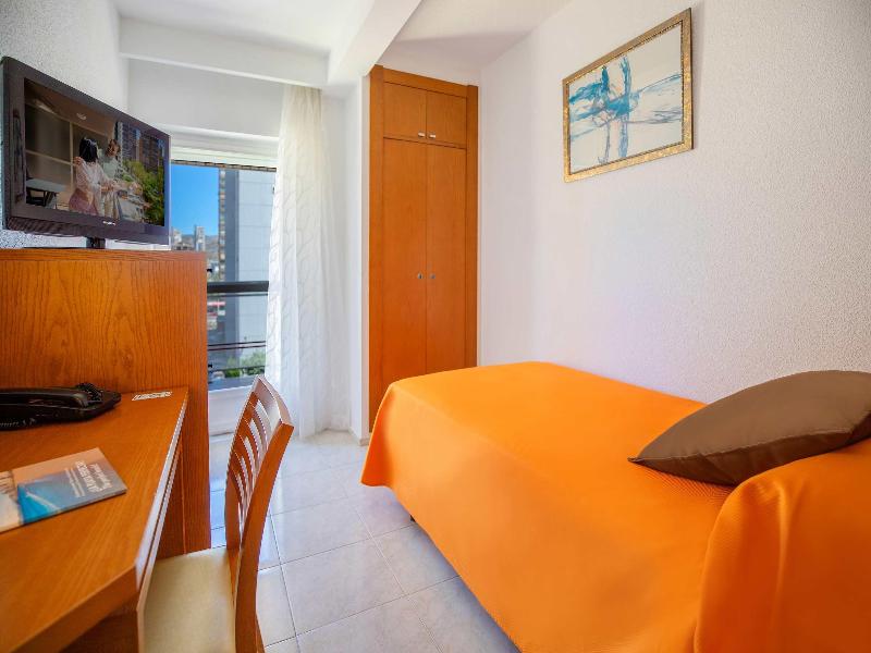 Hotel Servigroup Diplomatic image