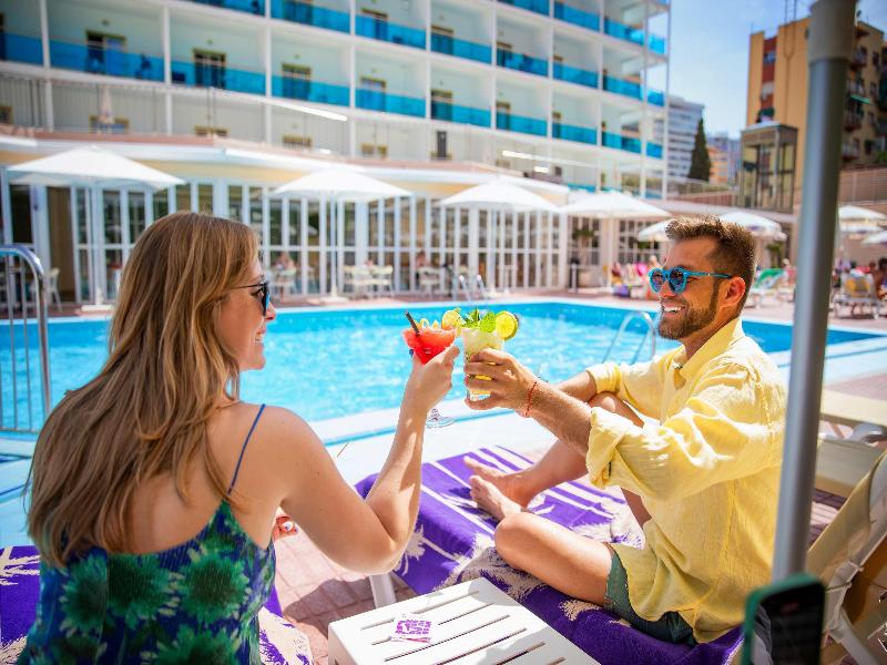 Hotel Servigroup Nereo image