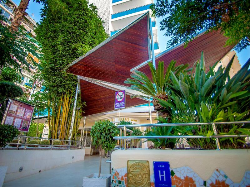 Hotel Servigroup Nereo image