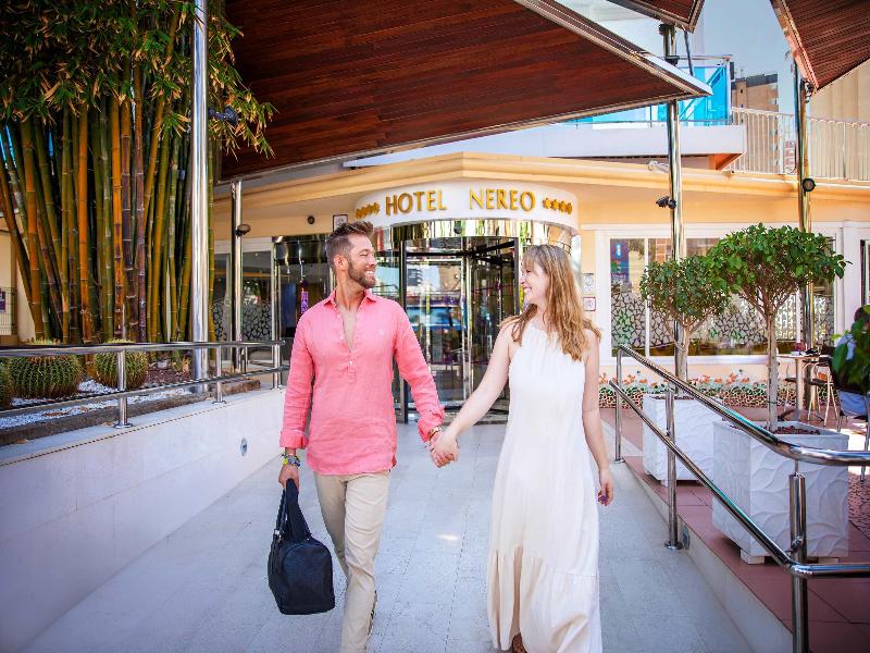 Hotel Servigroup Nereo image