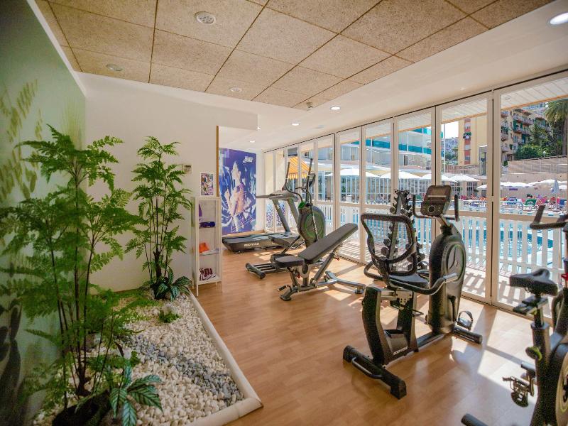 Hotel Servigroup Nereo image