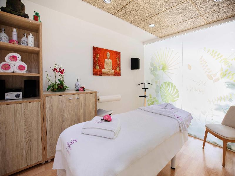 Hotel Servigroup Nereo image