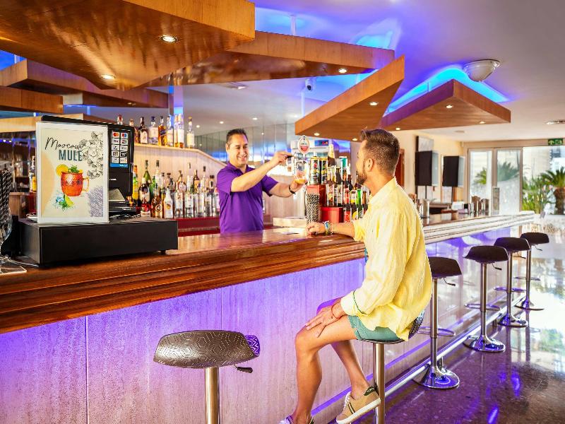 Hotel Servigroup Nereo image