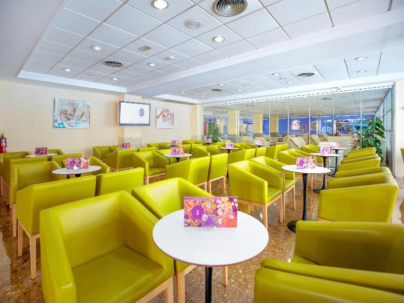 Hotel Servigroup Nereo image