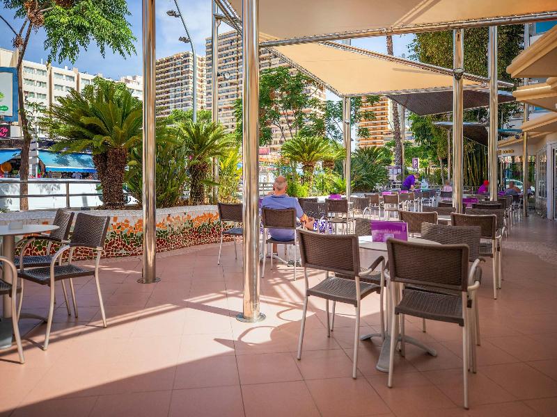 Hotel Servigroup Nereo image