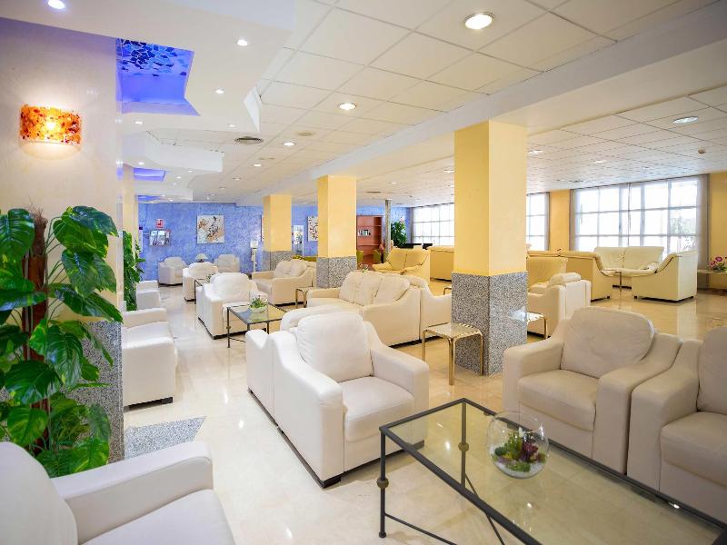 Hotel Servigroup Nereo image
