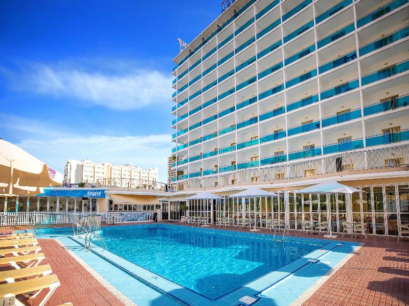 Hotel Servigroup Nereo image