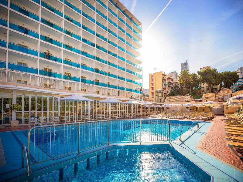 Hotel Servigroup Nereo image
