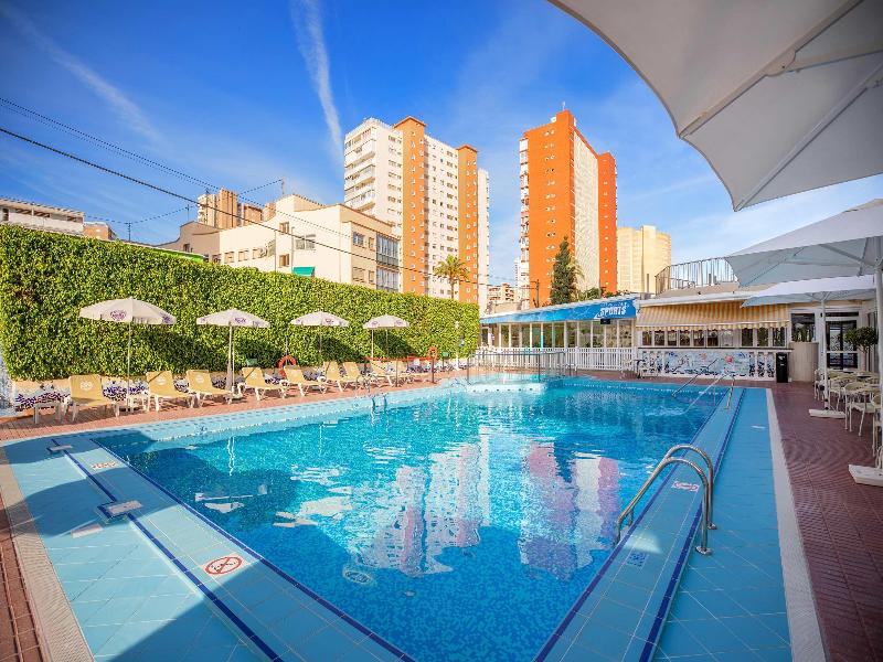 Hotel Servigroup Nereo image