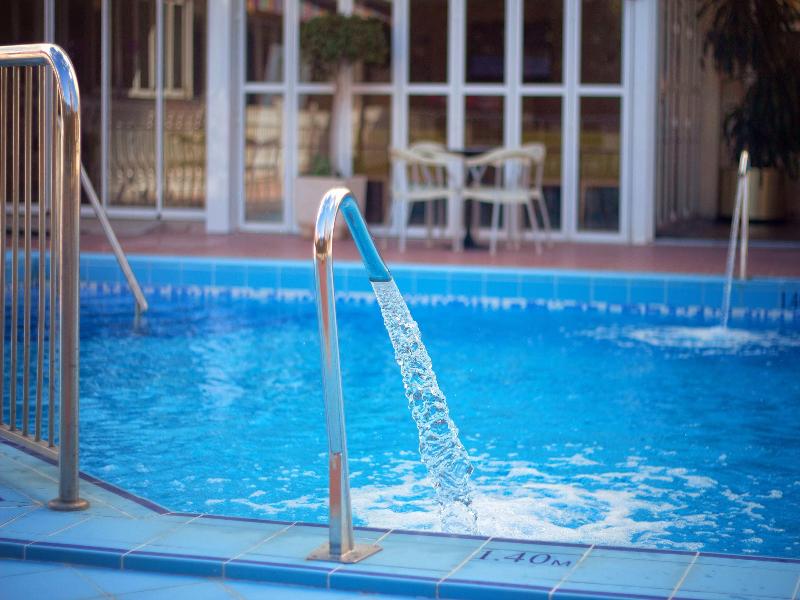 Hotel Servigroup Nereo image