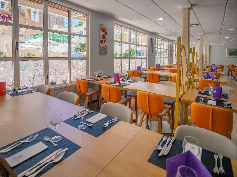 Hotel Servigroup Nereo image