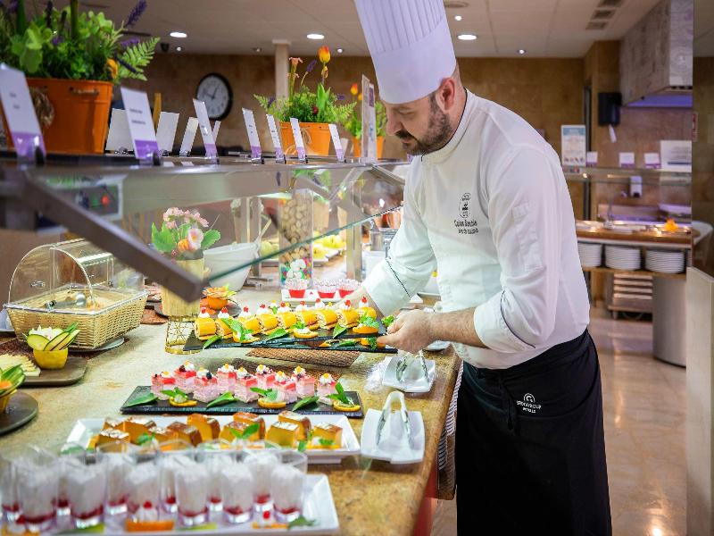 Hotel Servigroup Nereo image