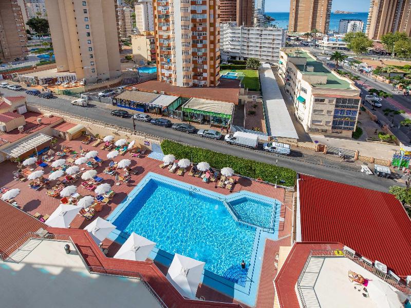 Hotel Servigroup Nereo image