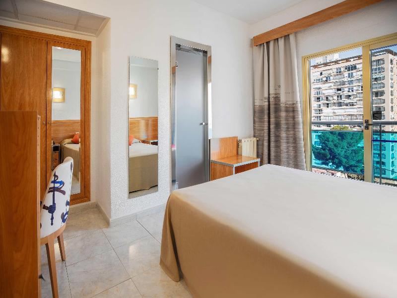 Hotel Servigroup Nereo image