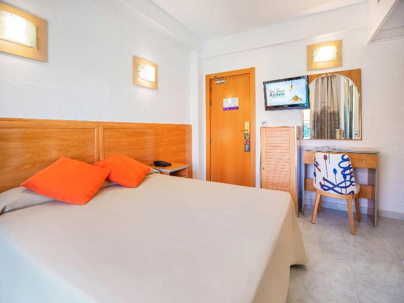 Hotel Servigroup Nereo image