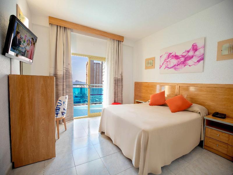 Hotel Servigroup Nereo image