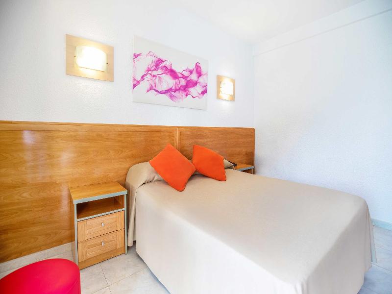 Hotel Servigroup Nereo image
