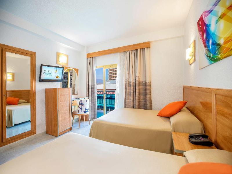 Hotel Servigroup Nereo image