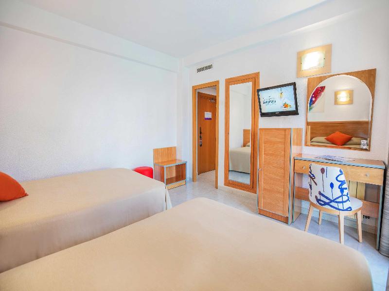 Hotel Servigroup Nereo image