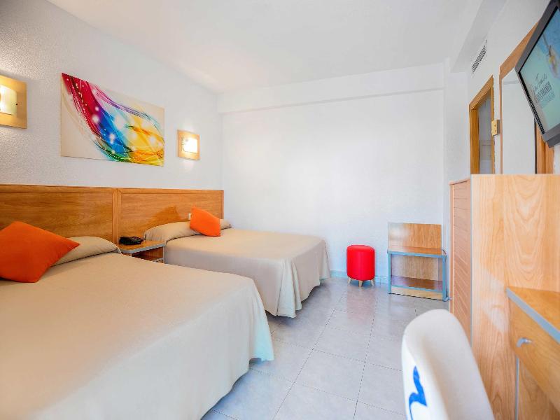 Hotel Servigroup Nereo image