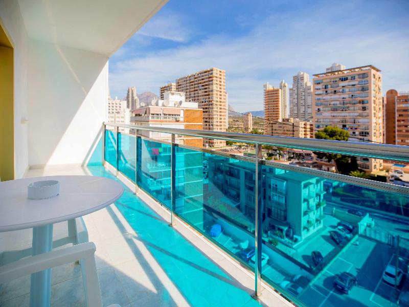 Hotel Servigroup Nereo image