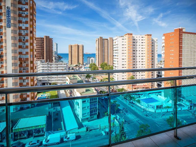 Hotel Servigroup Nereo image
