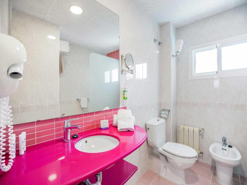 Hotel Servigroup Nereo image