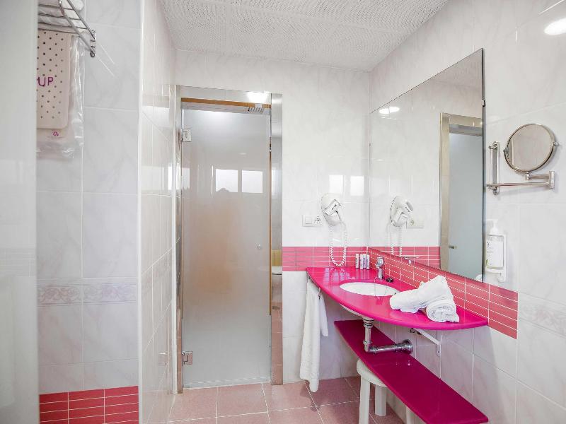 Hotel Servigroup Nereo image