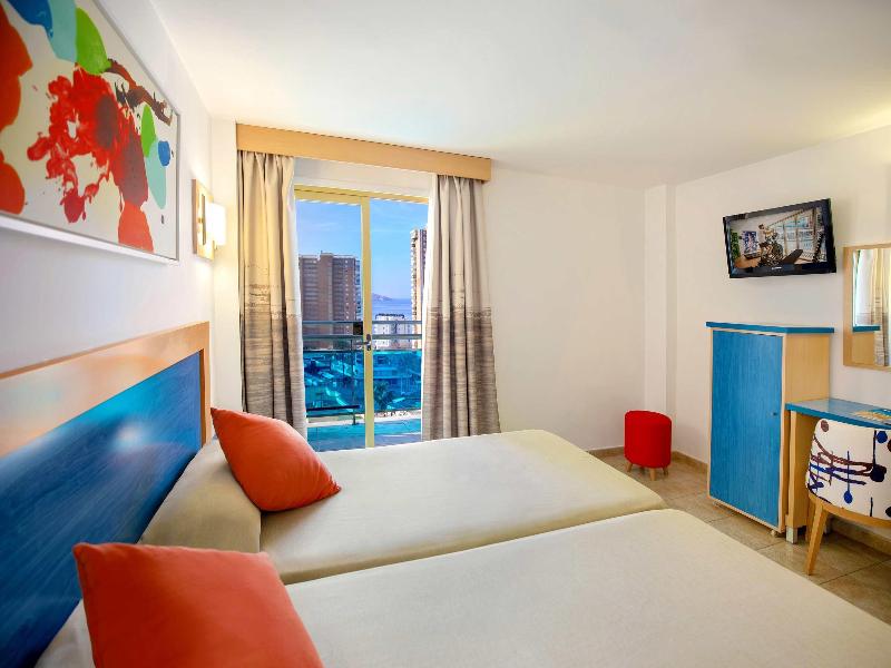 Hotel Servigroup Nereo image