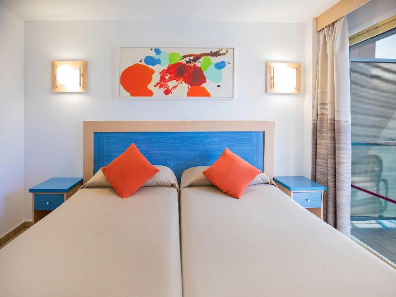 Hotel Servigroup Nereo image