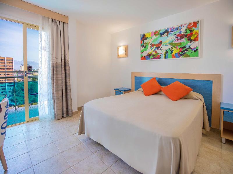 Hotel Servigroup Nereo image