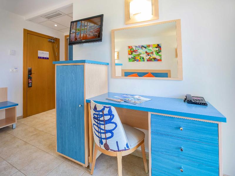 Hotel Servigroup Nereo image
