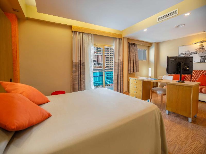 Hotel Servigroup Nereo image