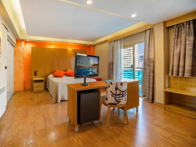 Hotel Servigroup Nereo image