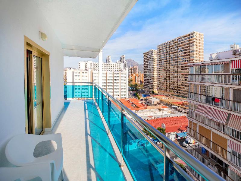 Hotel Servigroup Nereo image