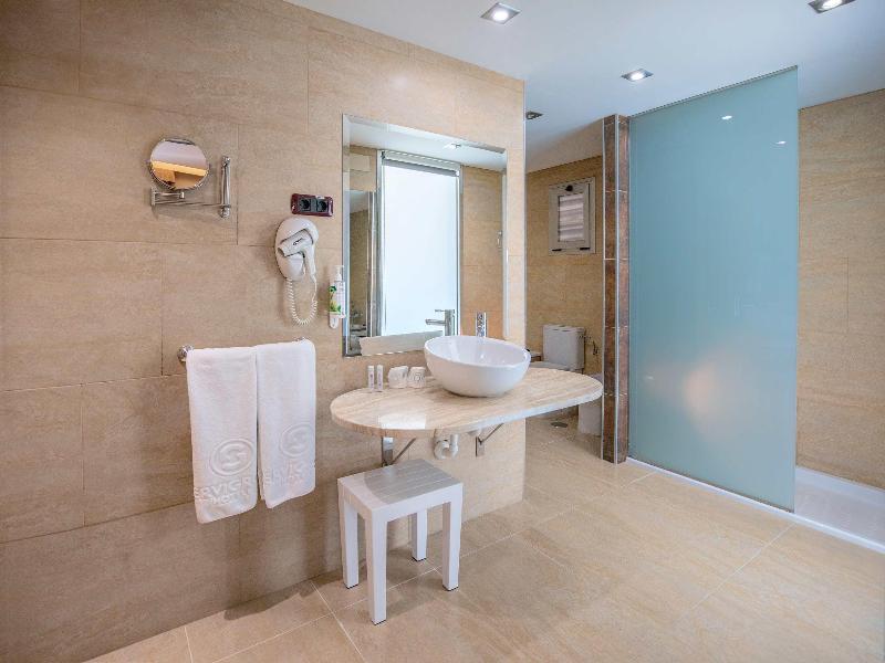 Hotel Servigroup Nereo image