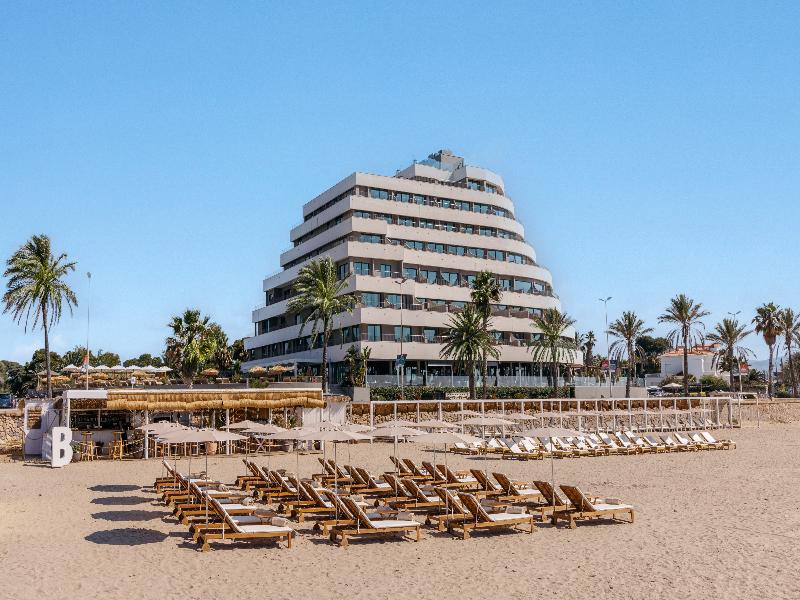 ME Sitges Terramar image