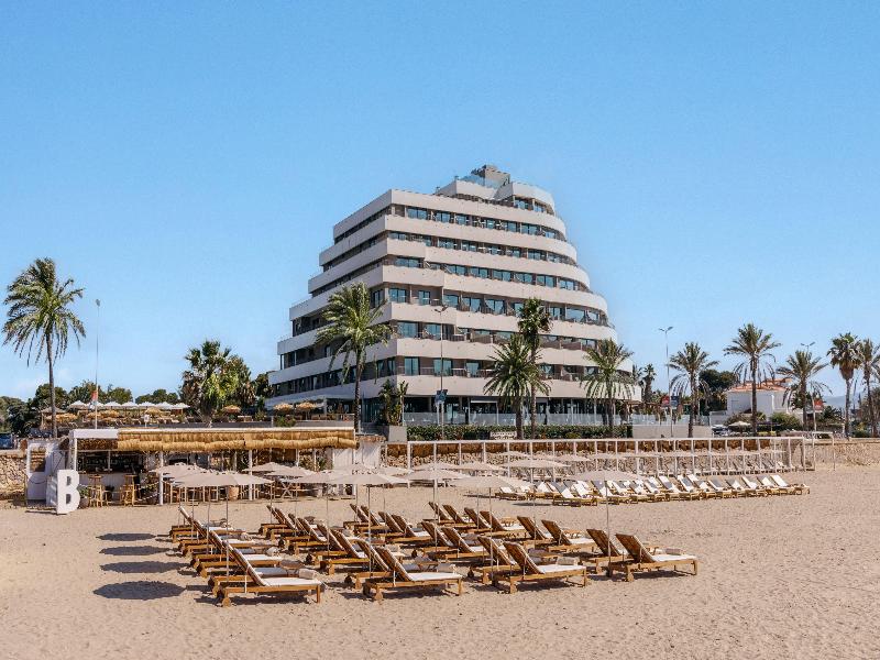 ME Sitges Terramar image