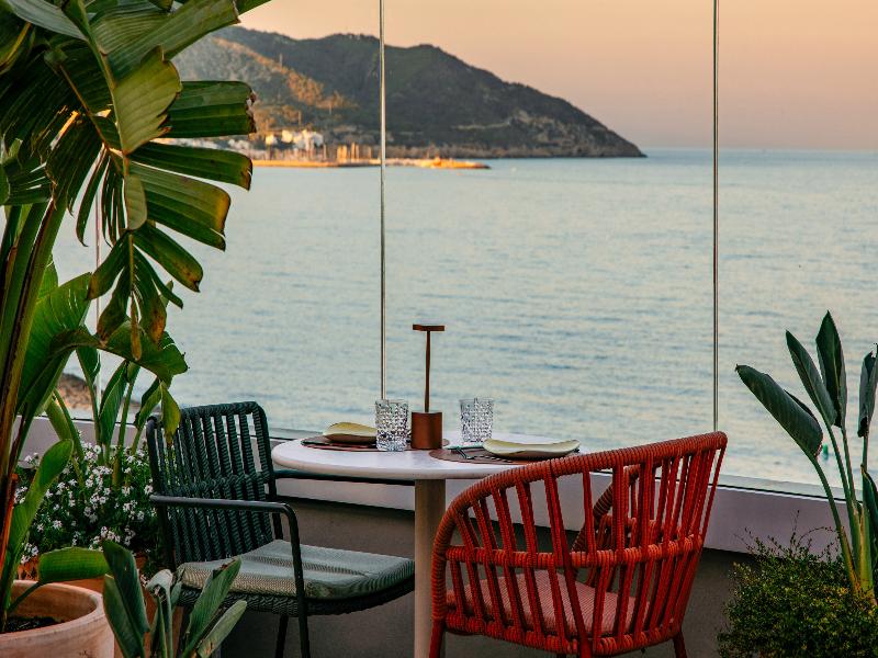 ME Sitges Terramar image