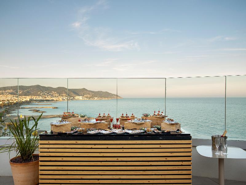 ME Sitges Terramar image