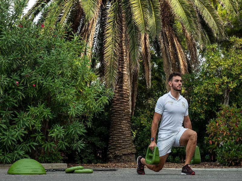 ME Sitges Terramar image