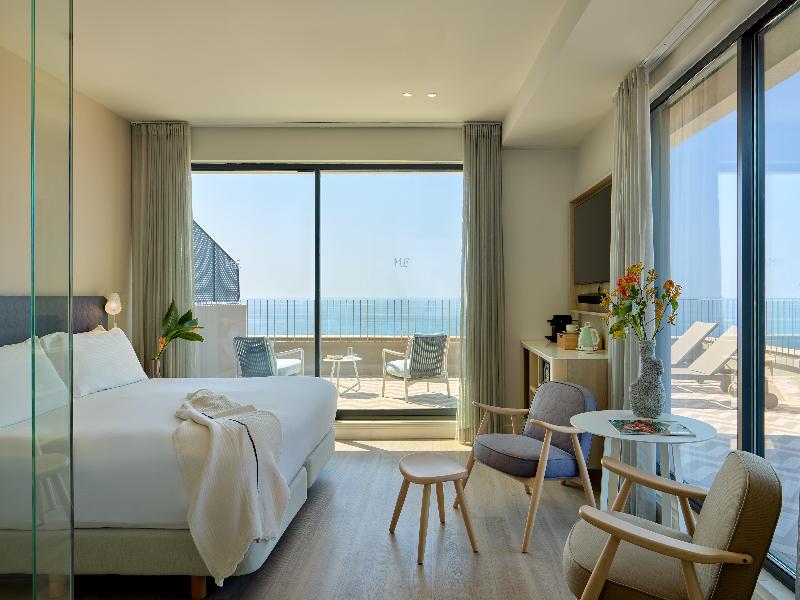 ME Sitges Terramar image