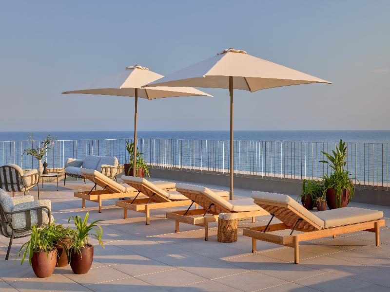 ME Sitges Terramar image