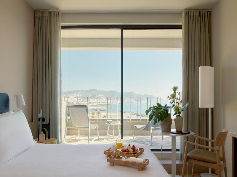 ME Sitges Terramar image