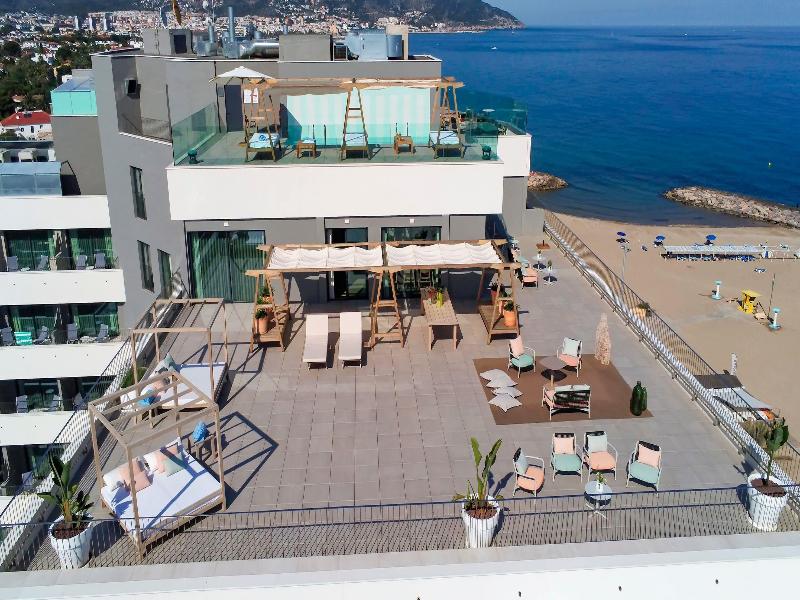 ME Sitges Terramar image