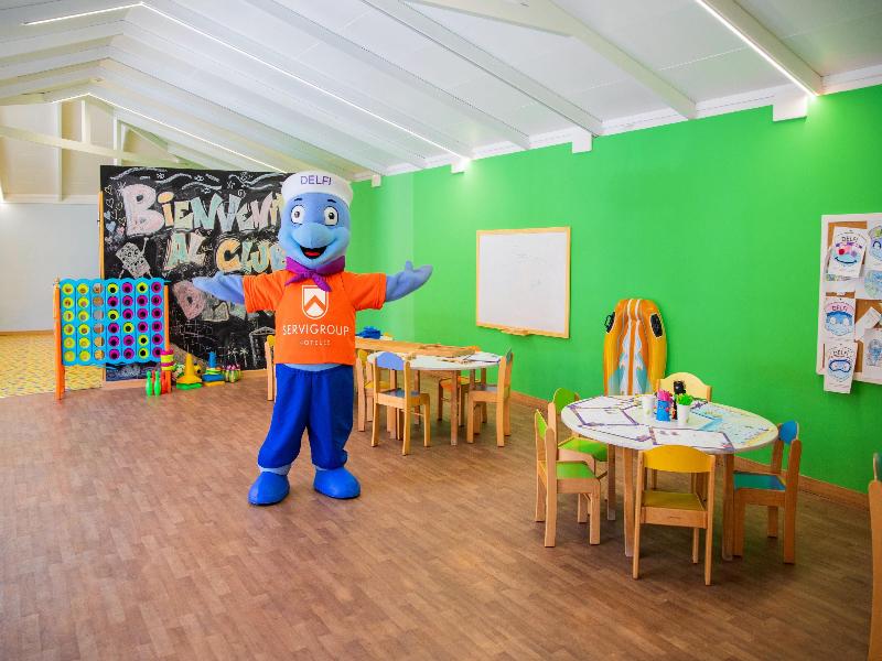 Hotel Servigroup Pueblo Benidorm image