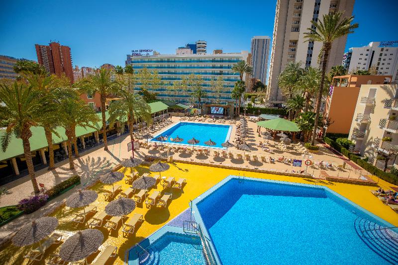 Hotel Servigroup Pueblo Benidorm image