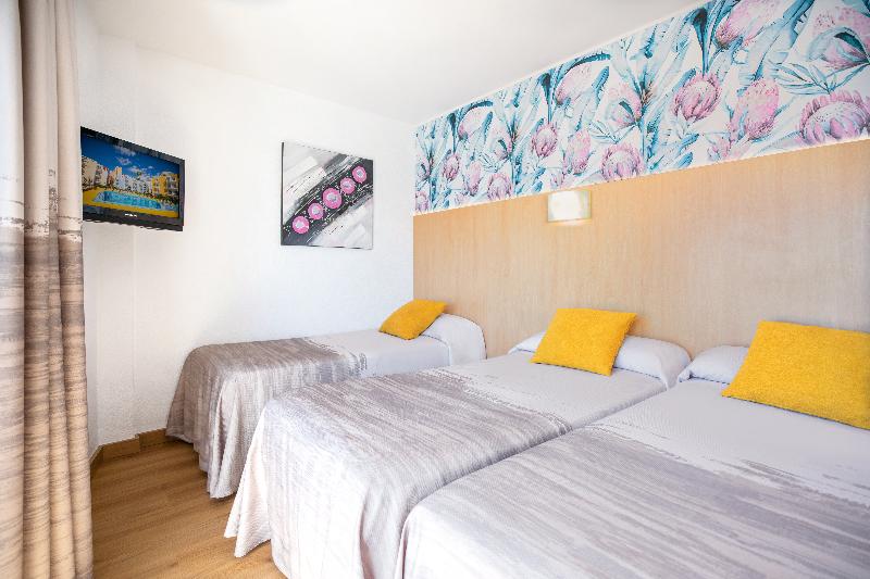 Hotel Servigroup Pueblo Benidorm image